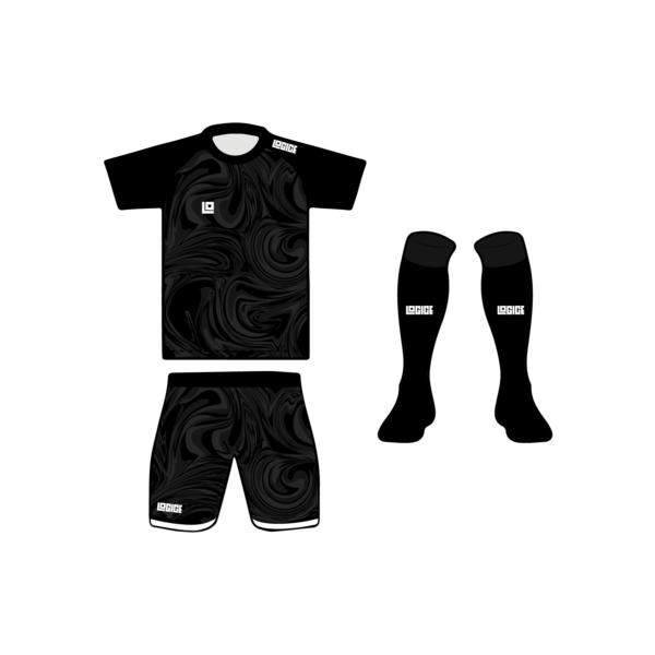 Phoenix Football Round Neck Full Kit - Image 3
